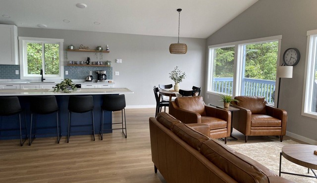 Nordic House