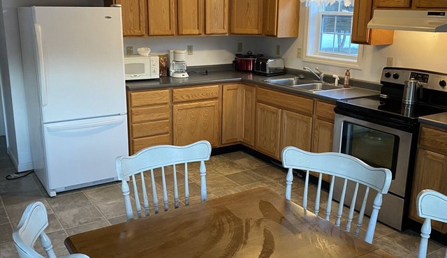 North Country Home in Dummer, NH Androscoggin River Wildlife Easy Access