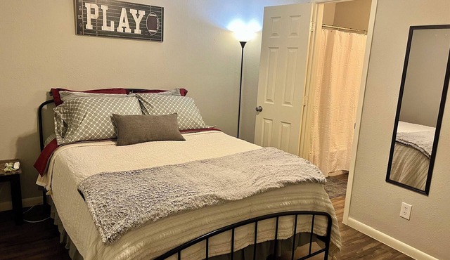 Northgate Nest- Walking distance to A&M!