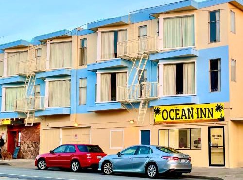Ocean Inn