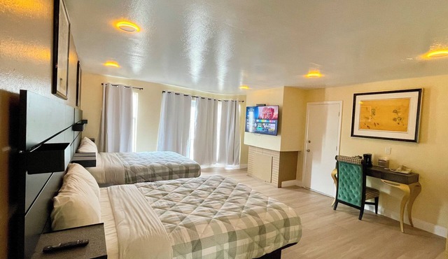 Ocean Inn