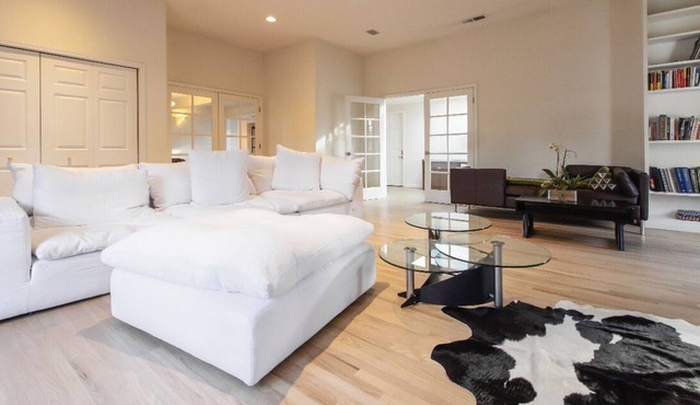 ❤️of Silicon Valley large dream home near SFO/28