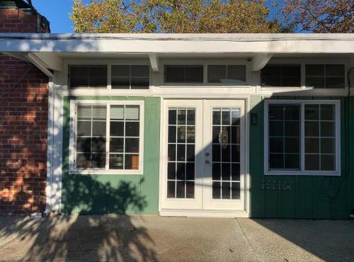 Olive Startup House