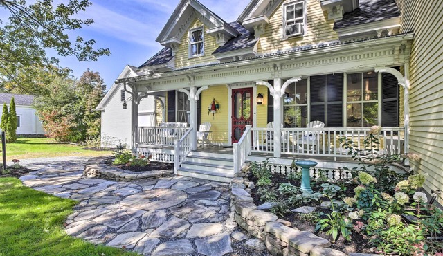 On-Site Pond: Spacious Family Home in Jefferson!