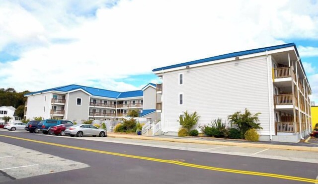 Orleans Court 304 - Ocean City, MD