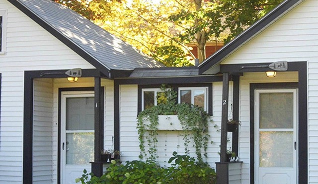 Otter Creek Inn
