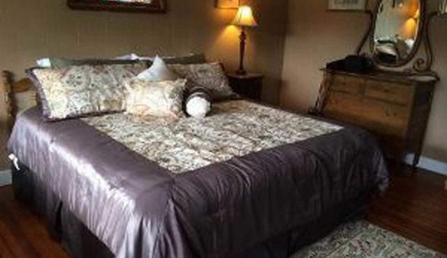 Otter Creek Inn