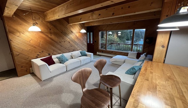 Paradis Cove Sitka * Ocean View from Every Room