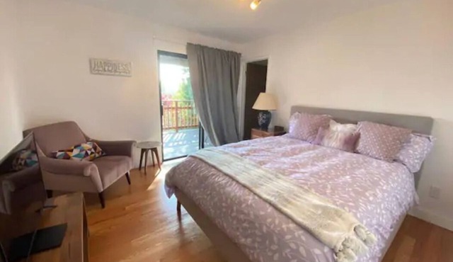 Peaceful 2 Bedroom Sanctuary -Easy Access to SF