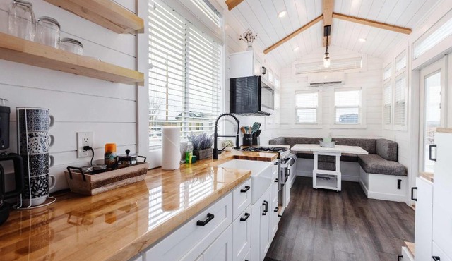 Pet-Friendly Basecamp Near Zion National Park