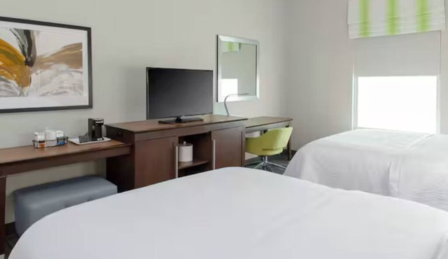 Pet-Friendly Columbus Retreat | Free Breakfast Included Near Scotio Dows