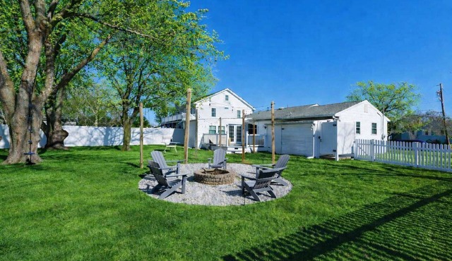 Pet-Friendly Cozy Cape Escape Near Beach