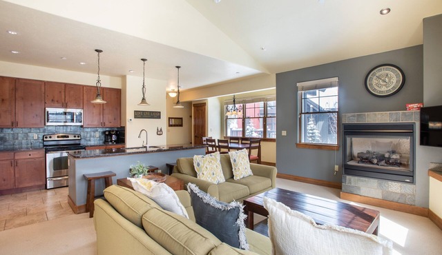Pet Friendly(dogs only)! West Village two bedroom, free WiFi, sleeps 8.