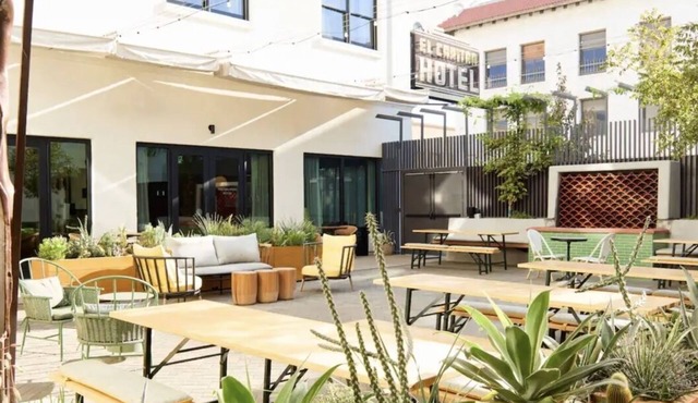 Pets Are Welcome in Central Valley Stay Near UC Merced | 2 Units