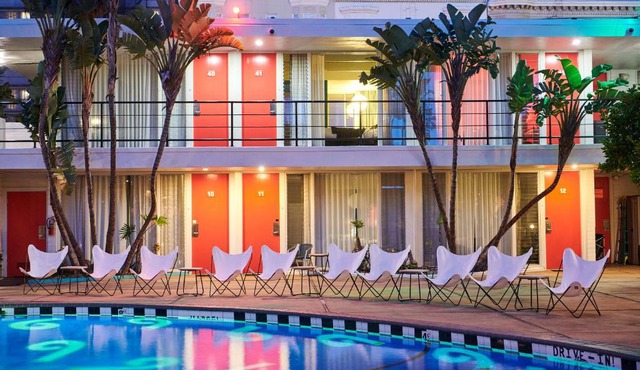 Phoenix Hotel