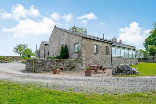 Pickle Cottage in Carnforth