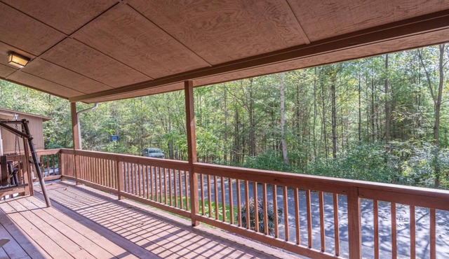 Pine Forest at Springdale: Resort Home with Golf and Pool Access! in Canton
