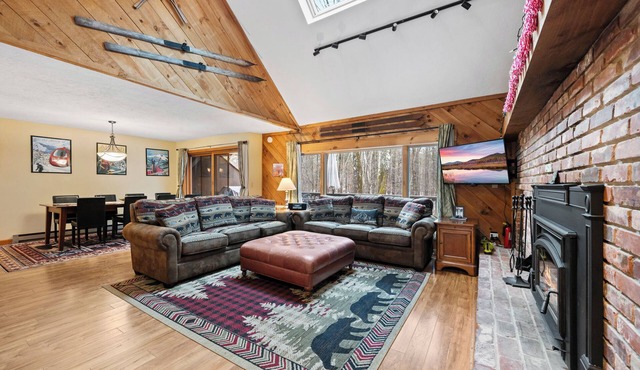 Pineside Hideaway - N Conway, Story Land, Mt Washington, Perfect Location!
