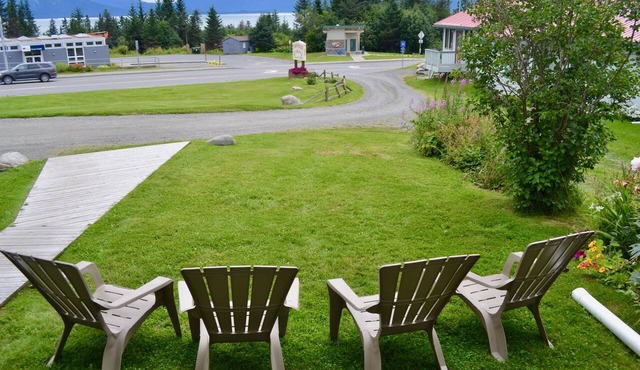 Pioneer Inn Downtown