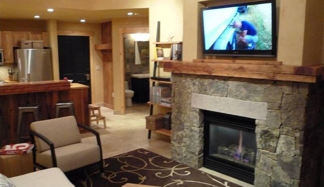 Platinum Luxury Condo