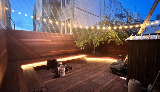 Podshare San Francisco Marina - Hostel