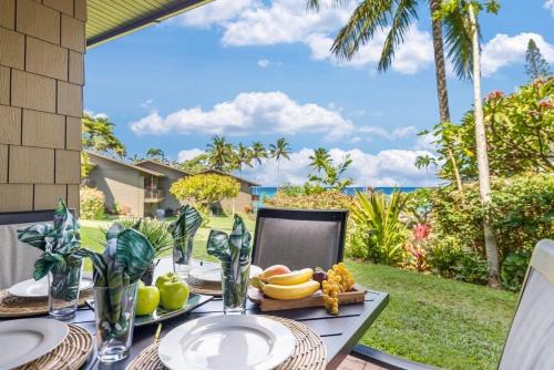 Polynesian Shores 111 · PS 111 Updated Condo w Ocean Views Pool