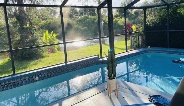 Pool, pool table, 4 bedroom, 2.5 bath home with very high rating! in Brandon