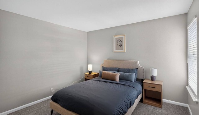 Preakness: Modern 2BR Stay in Antioch