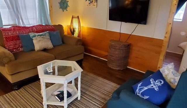 Precious 2BR/1Bath. Affordable for workers in West Monroe
