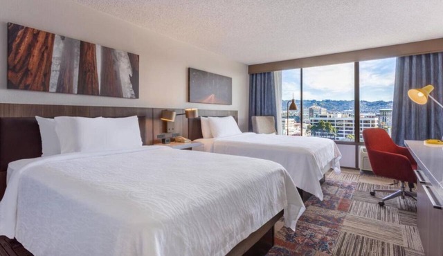 Prime Location! Parking, Pets Allowed, Close to Oakland Museum of California