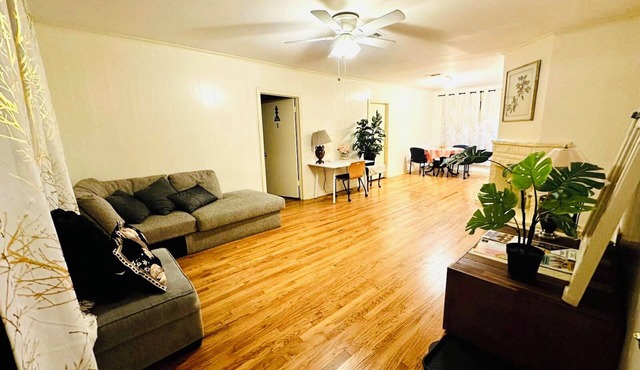 Private 2BR and 2BA Condo in Texas Medical Center Houston - Apartment 6710-3