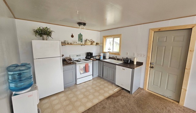 Private Apartment near World Class Fishing