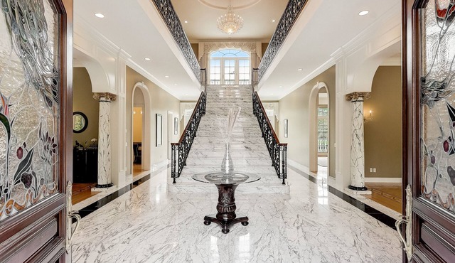 Private RESORT in the Most Expensive City in US