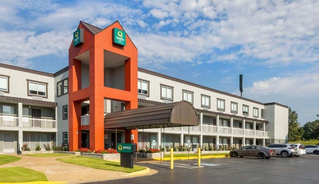 Quality Inn Jackson Northwest