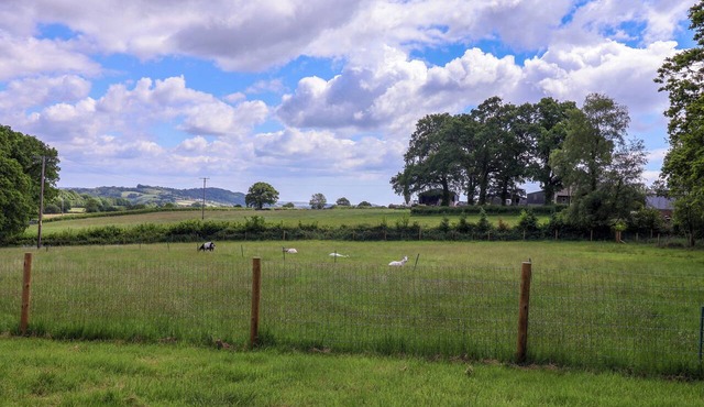 Quantock Barn in Honiton