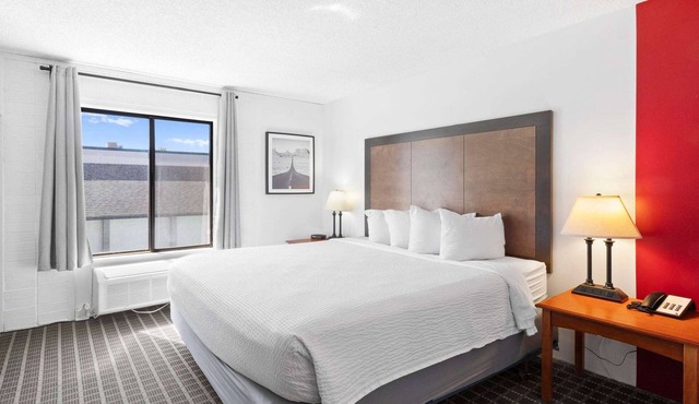 Ramada by Wyndham Richfield UT I-70