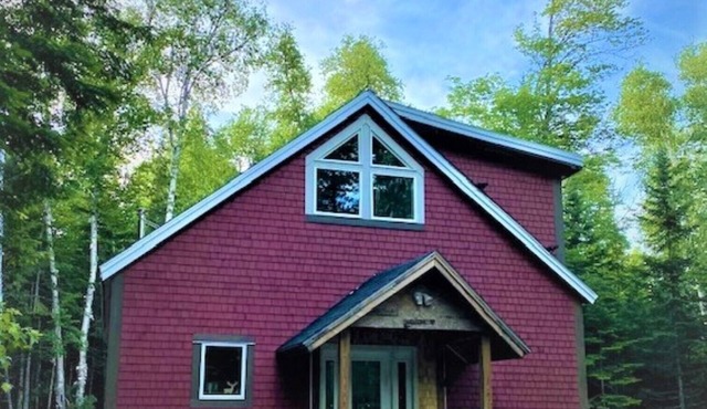 Rangeley Getaway