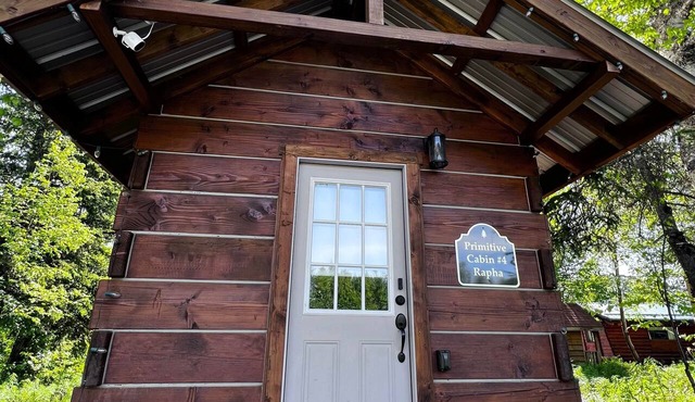 Rapha Cabin-HCRL