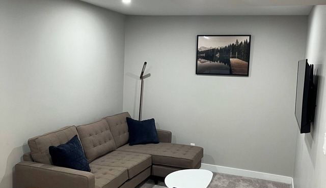 RaphaSuites in Regina