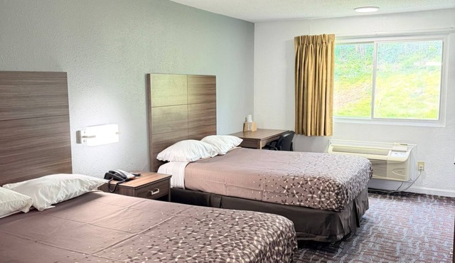 Regency Inn And Suites Nashville in Nashville