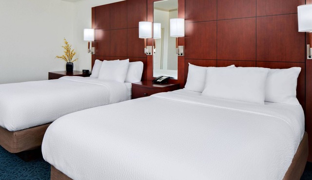 Residence Inn by Marriott Cincinnati Downtown/The Phelps
