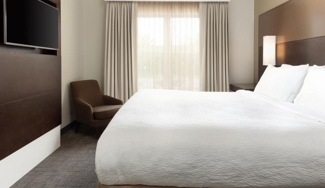 Residence Inn by Marriott Columbus Polaris