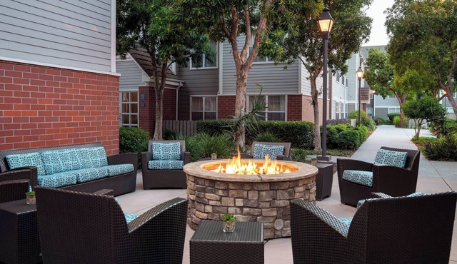 Residence Inn by Marriott Milpitas Silicon Valley