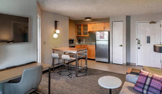 Residence Inn by Marriott Anchorage Midtown