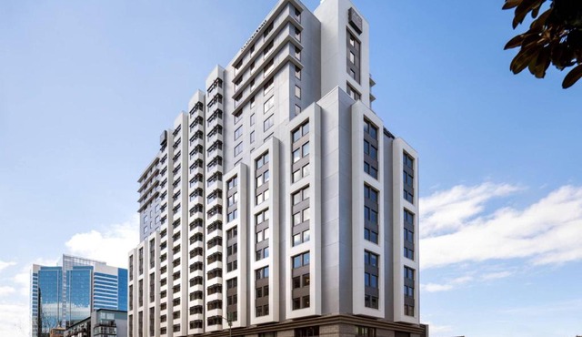 Residence Inn by Marriott Oakland Downtown