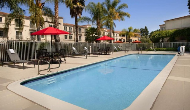 Residence Inn by Marriott Palo Alto Los Altos