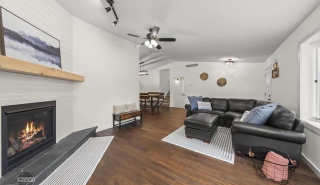 Ridgeview - Luxurious Home Near Hatcher Pass