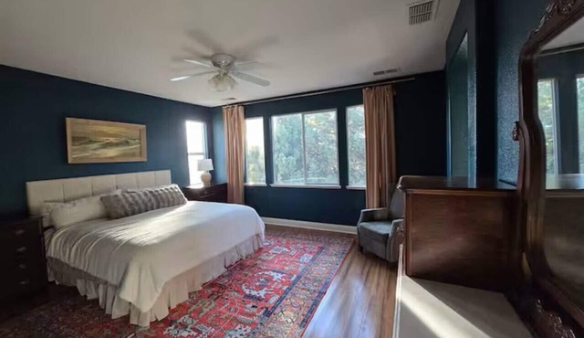 Ripon Park House 1BR Suite