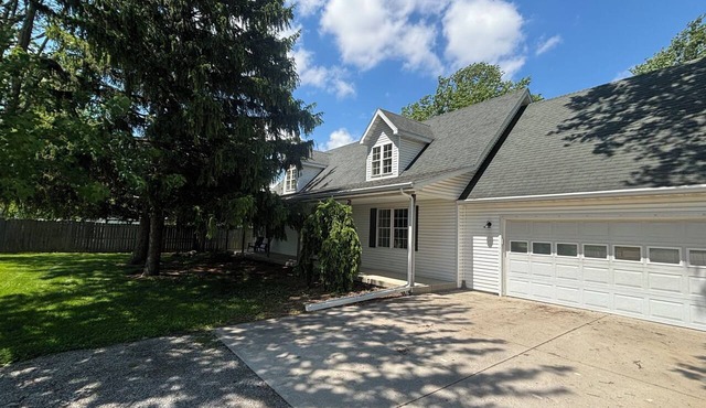 Rusty’s Escape. 4-bedrooms, sleeps 8 newly renovated.