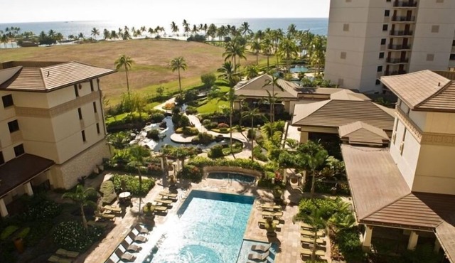 SALE Aug 20-31! Upgraded BeachFront Ocean View 3BR 2.5BA Villa 1734 sqft Floor 7